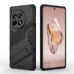 ZORVEX - (ELEGANT ARMOUR EDITION) MOBILE BACK COVER FOR ONEPLUS 12R 5G - 6.78 INCHES - Image 12