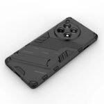 ZORVEX - (ELEGANT ARMOUR EDITION) MOBILE BACK COVER FOR ONEPLUS 12R 5G - 6.78 INCHES - Image 15