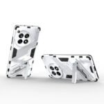 ZORVEX - (ELEGANT ARMOUR EDITION) MOBILE BACK COVER FOR ONEPLUS 12R 5G - 6.78 INCHES - Image 2