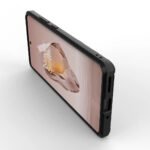 ZORVEX - (ELEGANT ARMOUR EDITION) MOBILE BACK COVER FOR ONEPLUS 12R 5G - 6.78 INCHES - Image 20