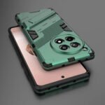 ZORVEX - (ELEGANT ARMOUR EDITION) MOBILE BACK COVER FOR ONEPLUS 12R 5G - 6.78 INCHES - Image 34