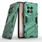ZORVEX - (ELEGANT ARMOUR EDITION) MOBILE BACK COVER FOR ONEPLUS 12R 5G - 6.78 INCHES - Image 35