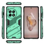 ZORVEX - (ELEGANT ARMOUR EDITION) MOBILE BACK COVER FOR ONEPLUS 12R 5G - 6.78 INCHES - Image 36