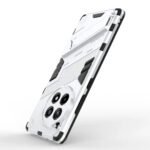 ZORVEX - (ELEGANT ARMOUR EDITION) MOBILE BACK COVER FOR ONEPLUS 12R 5G - 6.78 INCHES - Image 4