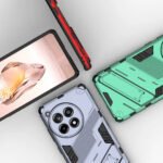 ZORVEX - (ELEGANT ARMOUR EDITION) MOBILE BACK COVER FOR ONEPLUS 12R 5G - 6.78 INCHES - Image 41