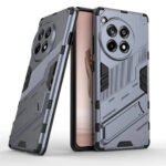 ZORVEX - (ELEGANT ARMOUR EDITION) MOBILE BACK COVER FOR ONEPLUS 12R 5G - 6.78 INCHES - Image 43