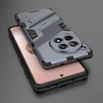 ZORVEX - (ELEGANT ARMOUR EDITION) MOBILE BACK COVER FOR ONEPLUS 12R 5G - 6.78 INCHES - Image 47