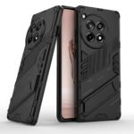 ZORVEX - (ELEGANT ARMOUR EDITION) MOBILE BACK COVER FOR ONEPLUS 12R 5G - 6.78 INCHES - Image 8