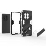 ZORVEX - (ELEGANT ARMOUR EDITION) MOBILE BACK COVER FOR ONEPLUS 13 5G - 6.82 INCHES - Image 11