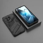 ZORVEX - (ELEGANT ARMOUR EDITION) MOBILE BACK COVER FOR ONEPLUS 13 5G - 6.82 INCHES - Image 23