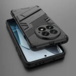 ZORVEX - (ELEGANT ARMOUR EDITION) MOBILE BACK COVER FOR ONEPLUS 13 5G - 6.82 INCHES - Image 24