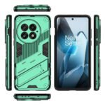 ZORVEX - (ELEGANT ARMOUR EDITION) MOBILE BACK COVER FOR ONEPLUS 13 5G - 6.82 INCHES - Image 29