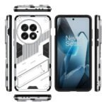 ZORVEX - (ELEGANT ARMOUR EDITION) MOBILE BACK COVER FOR ONEPLUS 13 5G - 6.82 INCHES - Image 3