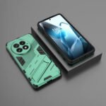 ZORVEX - (ELEGANT ARMOUR EDITION) MOBILE BACK COVER FOR ONEPLUS 13 5G - 6.82 INCHES - Image 31