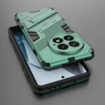 ZORVEX - (ELEGANT ARMOUR EDITION) MOBILE BACK COVER FOR ONEPLUS 13 5G - 6.82 INCHES - Image 32