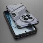 ZORVEX - (ELEGANT ARMOUR EDITION) MOBILE BACK COVER FOR ONEPLUS 13 5G - 6.82 INCHES - Image 39
