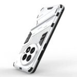 ZORVEX - (ELEGANT ARMOUR EDITION) MOBILE BACK COVER FOR ONEPLUS 13 5G - 6.82 INCHES - Image 4