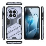 ZORVEX - (ELEGANT ARMOUR EDITION) MOBILE BACK COVER FOR ONEPLUS 13 5G - 6.82 INCHES - Image 40