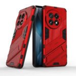 ZORVEX - (ELEGANT ARMOUR EDITION) MOBILE BACK COVER FOR ONEPLUS 13 5G - 6.82 INCHES - Image 43