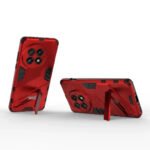 ZORVEX - (ELEGANT ARMOUR EDITION) MOBILE BACK COVER FOR ONEPLUS 13 5G - 6.82 INCHES - Image 44