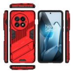 ZORVEX - (ELEGANT ARMOUR EDITION) MOBILE BACK COVER FOR ONEPLUS 13 5G - 6.82 INCHES - Image 45
