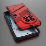 ZORVEX - (ELEGANT ARMOUR EDITION) MOBILE BACK COVER FOR ONEPLUS 13 5G - 6.82 INCHES - Image 47
