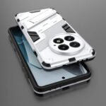 ZORVEX - (ELEGANT ARMOUR EDITION) MOBILE BACK COVER FOR ONEPLUS 13 5G - 6.82 INCHES - Image 5