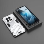 ZORVEX - (ELEGANT ARMOUR EDITION) MOBILE BACK COVER FOR ONEPLUS 13 5G - 6.82 INCHES - Image 6