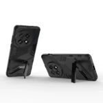ZORVEX - (ELEGANT ARMOUR EDITION) MOBILE BACK COVER FOR ONEPLUS 13 5G - 6.82 INCHES - Image 9