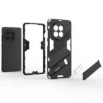 ZORVEX - (ELEGANT ARMOUR EDITION) MOBILE BACK COVER FOR ONEPLUS 13R 5G - 6.78 INCHES - Image 10