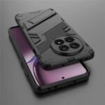 ZORVEX - (ELEGANT ARMOUR EDITION) MOBILE BACK COVER FOR ONEPLUS 13R 5G - 6.78 INCHES - Image 12