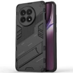 ZORVEX - (ELEGANT ARMOUR EDITION) MOBILE BACK COVER FOR ONEPLUS 13R 5G - 6.78 INCHES - Image 13
