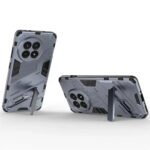 ZORVEX - (ELEGANT ARMOUR EDITION) MOBILE BACK COVER FOR ONEPLUS 13R 5G - 6.78 INCHES - Image 15