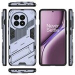 ZORVEX - (ELEGANT ARMOUR EDITION) MOBILE BACK COVER FOR ONEPLUS 13R 5G - 6.78 INCHES - Image 16
