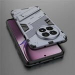 ZORVEX - (ELEGANT ARMOUR EDITION) MOBILE BACK COVER FOR ONEPLUS 13R 5G - 6.78 INCHES - Image 18