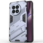 ZORVEX - (ELEGANT ARMOUR EDITION) MOBILE BACK COVER FOR ONEPLUS 13R 5G - 6.78 INCHES - Image 19