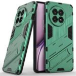 ZORVEX - (ELEGANT ARMOUR EDITION) MOBILE BACK COVER FOR ONEPLUS 13R 5G - 6.78 INCHES - Image 20