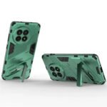 ZORVEX - (ELEGANT ARMOUR EDITION) MOBILE BACK COVER FOR ONEPLUS 13R 5G - 6.78 INCHES - Image 21