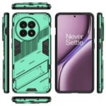 ZORVEX - (ELEGANT ARMOUR EDITION) MOBILE BACK COVER FOR ONEPLUS 13R 5G - 6.78 INCHES - Image 22