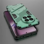 ZORVEX - (ELEGANT ARMOUR EDITION) MOBILE BACK COVER FOR ONEPLUS 13R 5G - 6.78 INCHES - Image 23