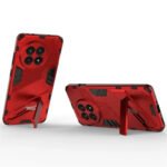 ZORVEX - (ELEGANT ARMOUR EDITION) MOBILE BACK COVER FOR ONEPLUS 13R 5G - 6.78 INCHES - Image 26
