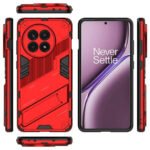 ZORVEX - (ELEGANT ARMOUR EDITION) MOBILE BACK COVER FOR ONEPLUS 13R 5G - 6.78 INCHES - Image 27