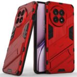 ZORVEX - (ELEGANT ARMOUR EDITION) MOBILE BACK COVER FOR ONEPLUS 13R 5G - 6.78 INCHES - Image 28