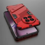 ZORVEX - (ELEGANT ARMOUR EDITION) MOBILE BACK COVER FOR ONEPLUS 13R 5G - 6.78 INCHES - Image 29