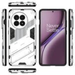 ZORVEX - (ELEGANT ARMOUR EDITION) MOBILE BACK COVER FOR ONEPLUS 13R 5G - 6.78 INCHES - Image 3