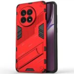 ZORVEX - (ELEGANT ARMOUR EDITION) MOBILE BACK COVER FOR ONEPLUS 13R 5G - 6.78 INCHES - Image 31