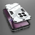 ZORVEX - (ELEGANT ARMOUR EDITION) MOBILE BACK COVER FOR ONEPLUS 13R 5G - 6.78 INCHES - Image 4