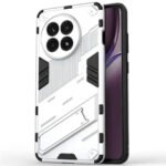 ZORVEX - (ELEGANT ARMOUR EDITION) MOBILE BACK COVER FOR ONEPLUS 13R 5G - 6.78 INCHES - Image 6