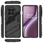 ZORVEX - (ELEGANT ARMOUR EDITION) MOBILE BACK COVER FOR ONEPLUS 13R 5G - 6.78 INCHES - Image 9