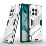 ZORVEX - (ELEGANT ARMOUR EDITION) MOBILE BACK COVER FOR ONEPLUS ACE 2 PRO 5G - 6.74 INCHES
